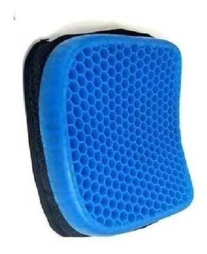 Cooling Fan With Ice