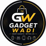 Gadget Wadi