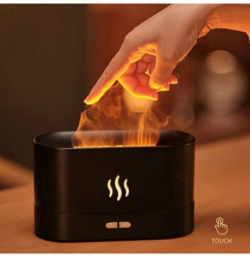 Essential Oil Aroma Diffuser