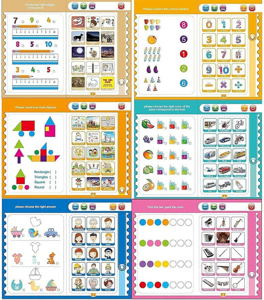 Early English Education Audiobook